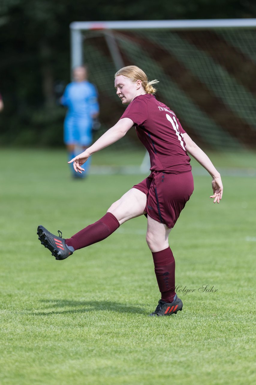 Bild 245 - F TuS Tensfeld - TSV Bargteheide : Ergebnis: 1:0